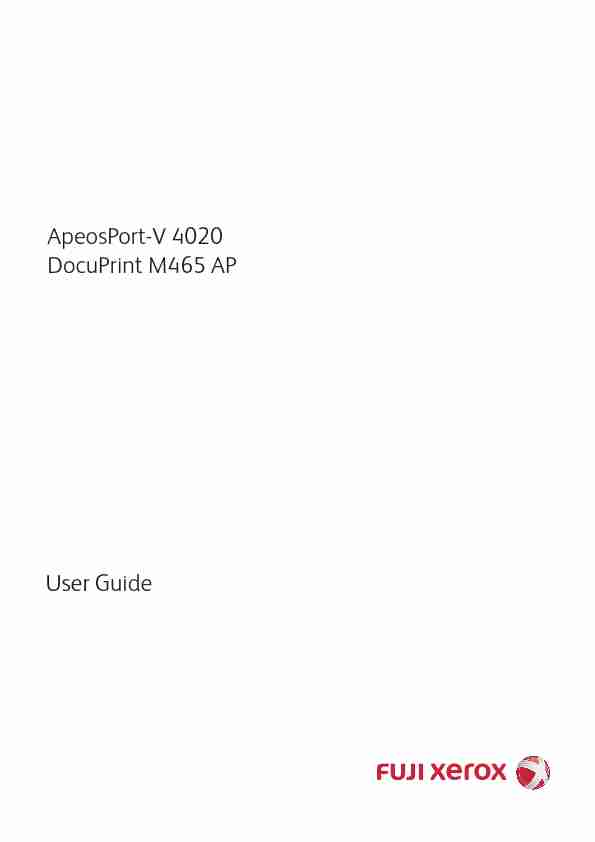 FUJI XEROX DOCUPRINT M465 AP-page_pdf